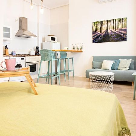 Malaga Center Flat Historic Center Apartment Luaran gambar