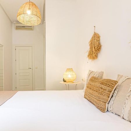 Malaga Center Flat Historic Center Apartment Luaran gambar