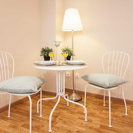 Malaga Center Flat Historic Center Apartment Bilik gambar