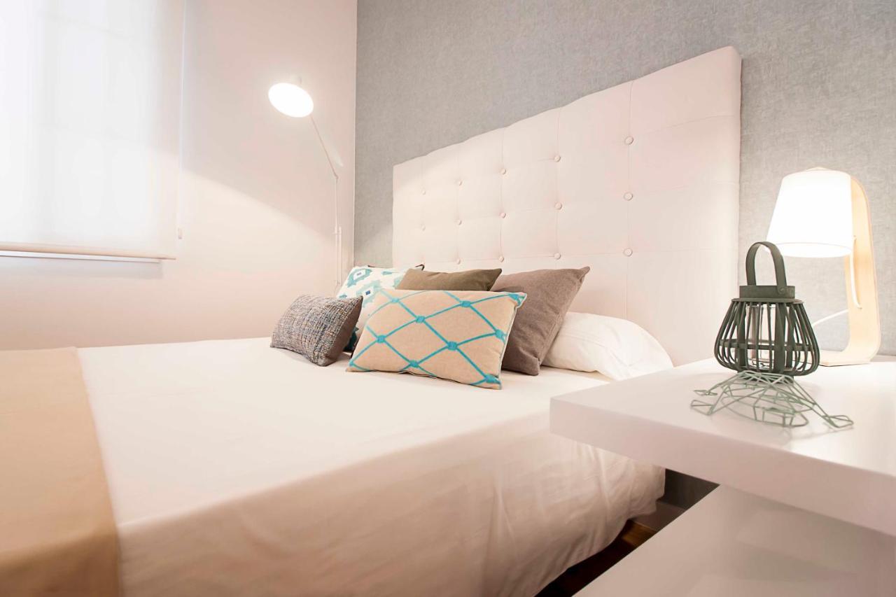 Malaga Center Flat Historic Center Apartment Bilik gambar