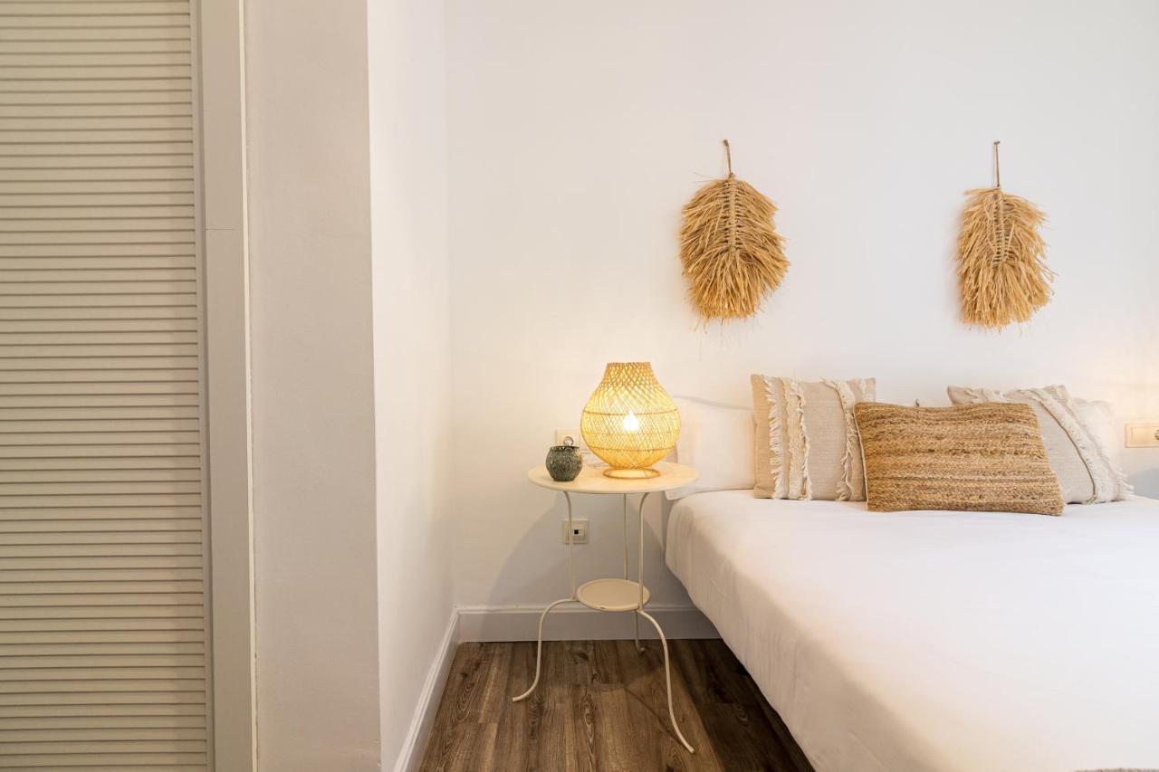 Malaga Center Flat Historic Center Apartment Luaran gambar