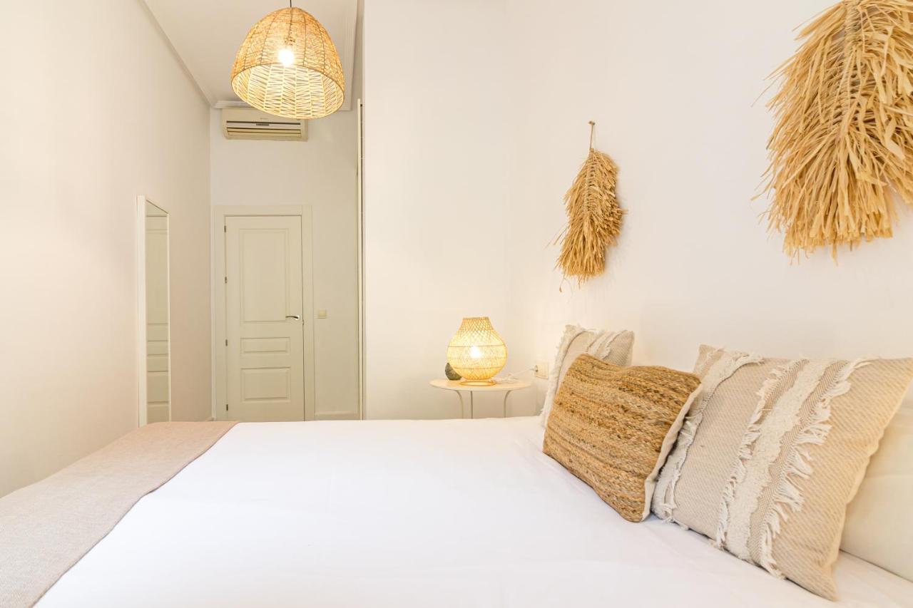 Malaga Center Flat Historic Center Apartment Luaran gambar