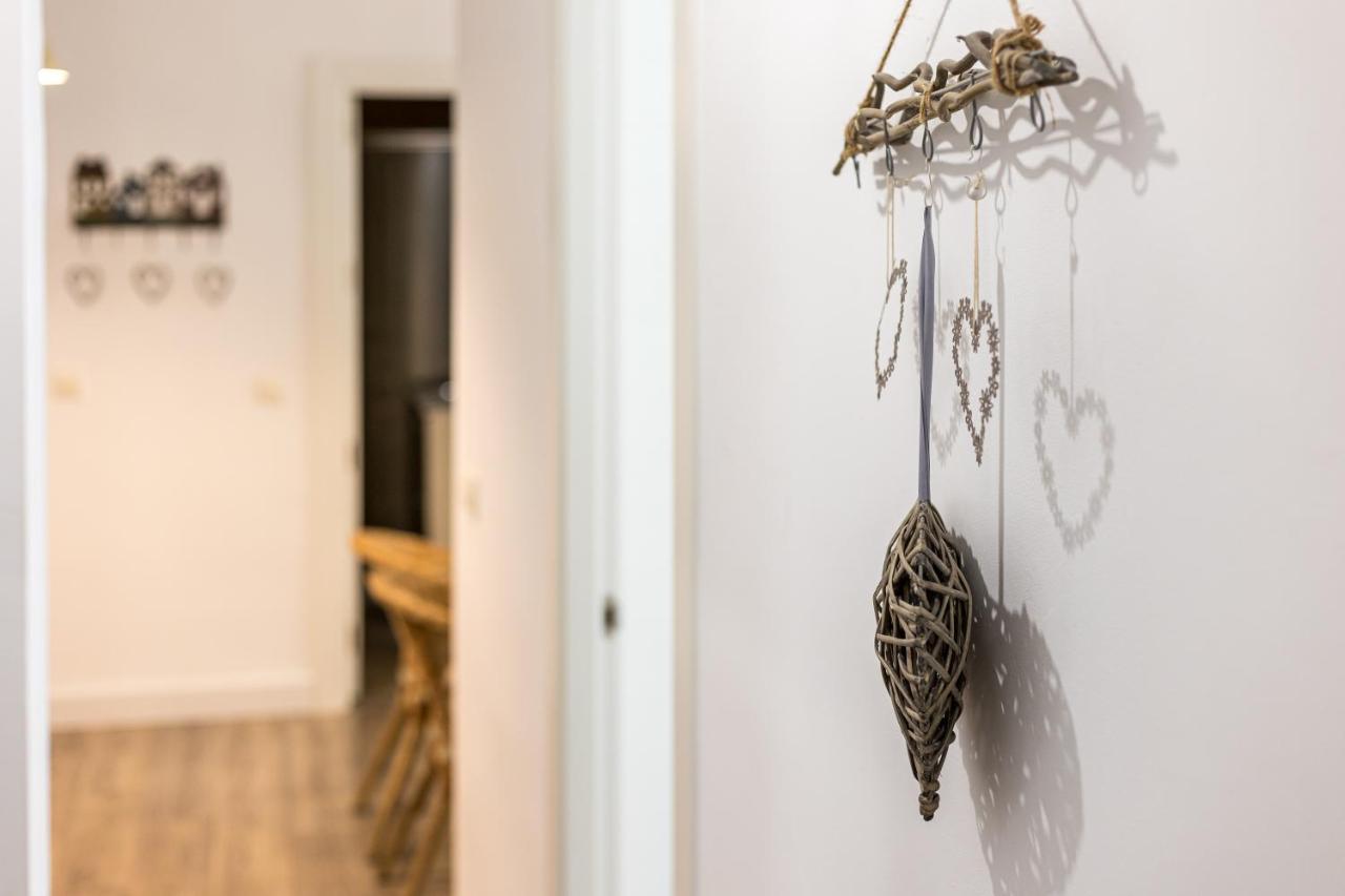 Malaga Center Flat Historic Center Apartment Luaran gambar