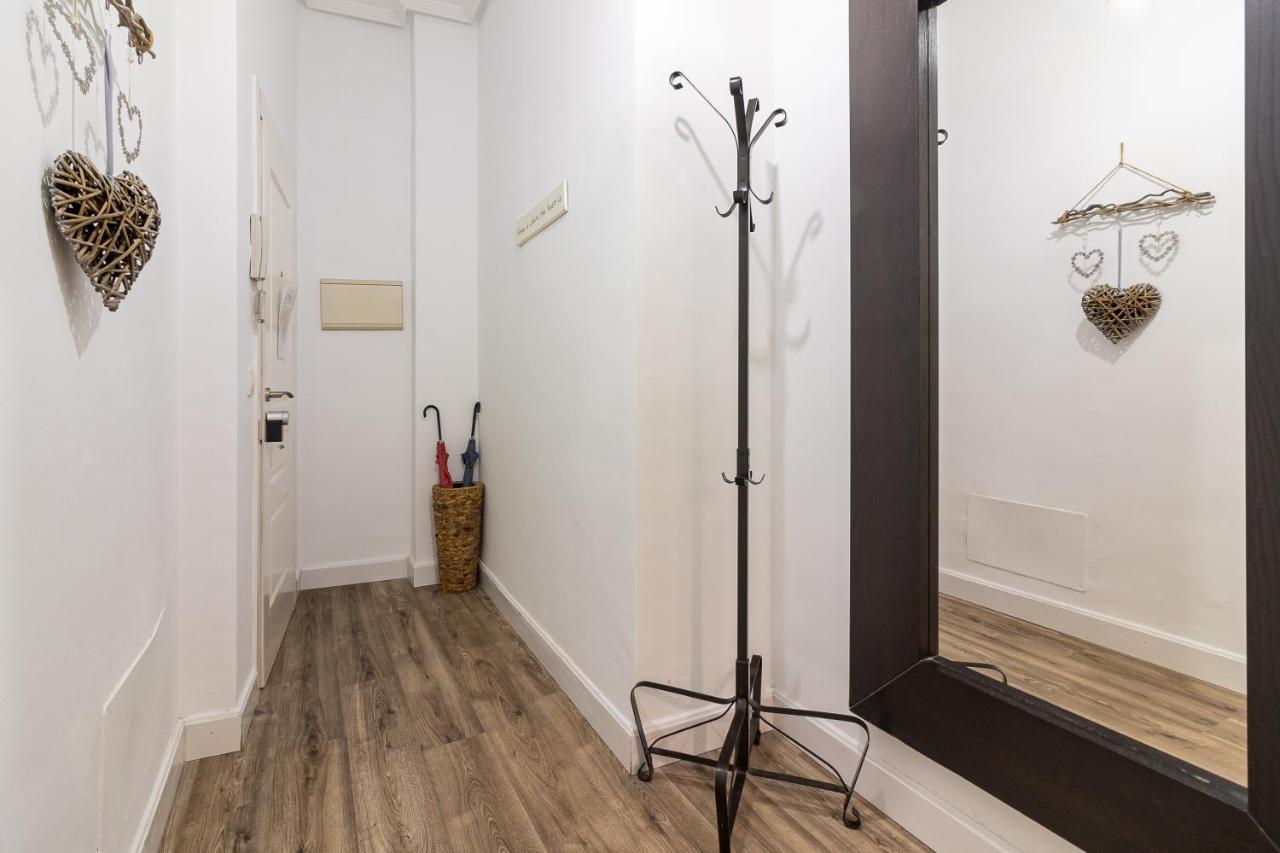 Malaga Center Flat Historic Center Apartment Luaran gambar