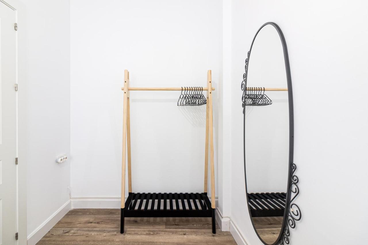 Malaga Center Flat Historic Center Apartment Luaran gambar
