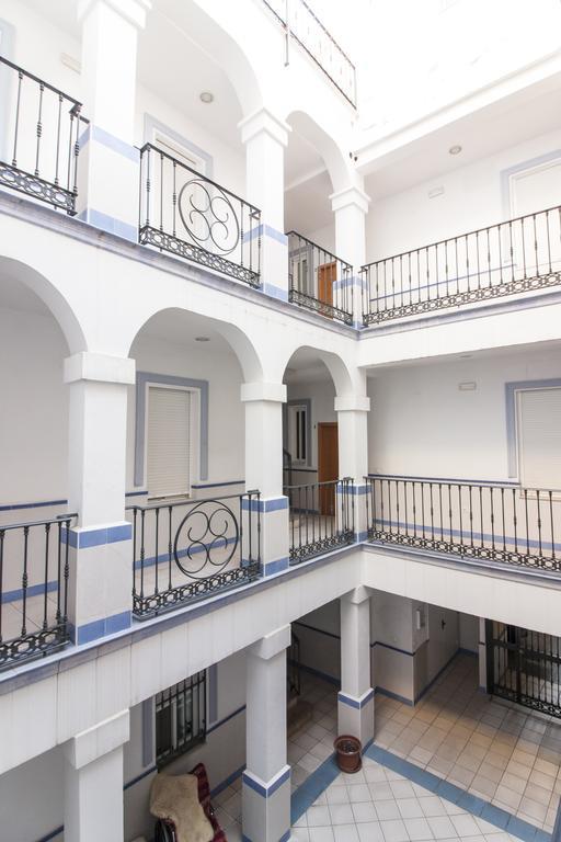 Malaga Center Flat Historic Center Apartment Luaran gambar