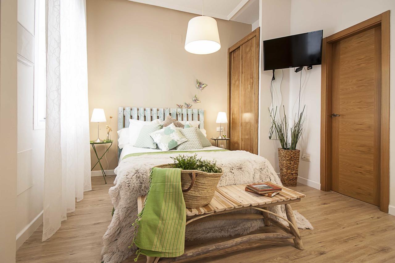 Malaga Center Flat Historic Center Apartment Luaran gambar