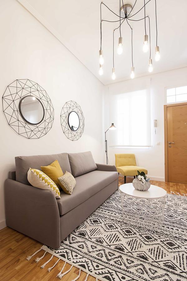 Malaga Center Flat Historic Center Apartment Luaran gambar