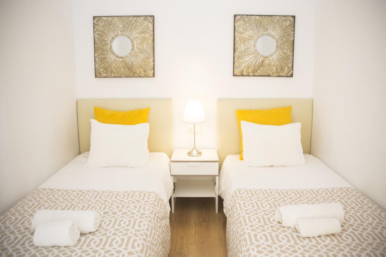 Malaga Center Flat Historic Center Apartment Bilik gambar