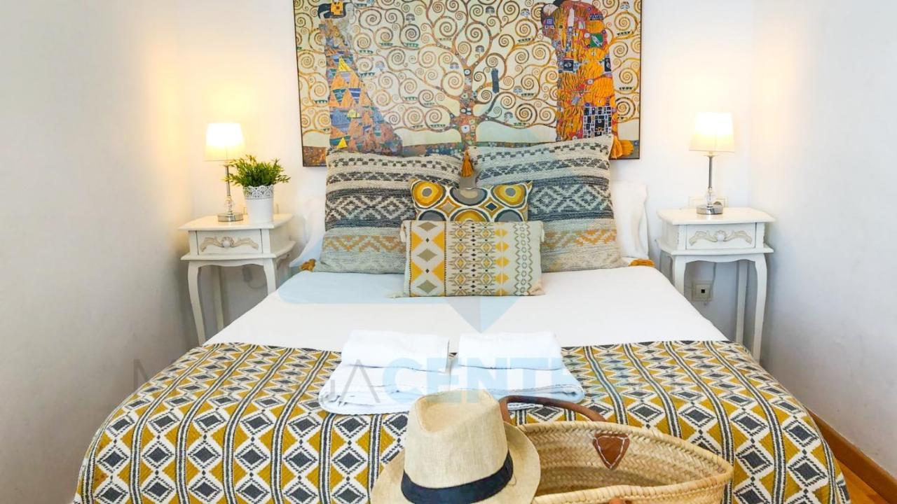 Malaga Center Flat Historic Center Apartment Luaran gambar
